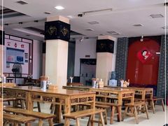 大堂-白家高记肥肠粉(总店)