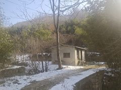 -沣峪口