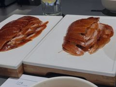 -小大董·烤鸭(观景餐厅·南京西路店)
