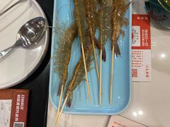-滋粥楼·顺德菜(番禺广场总店)