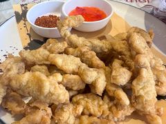 -川流不息·地道川菜·小龙虾(松东路店)