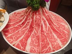 -全聚德(上海首店浦东店)