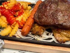 -肥韬茶餐厅(海上世界店)
