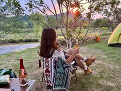 -南京市无想山景区