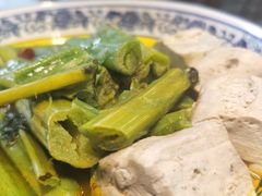 蒸双臭-兰边碗(鼓楼店)