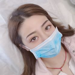 -YIMEI ART半永久纹眉·野生眉