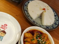 -炉小二铜锅牛蛙•川湘菜(三里屯店)
