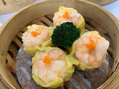 -泉龙渔村·粤式早茶·金牌烧鹅(中山三乡店)