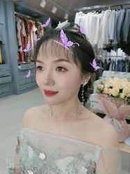 -薇咖映画婚纱摄影工作室