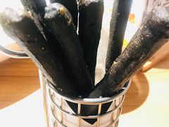 -太二酸菜鱼(福州泰禾店)