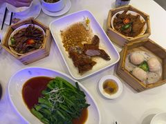 -翠香阁潮州菜馆·始于1994(珠江路店)