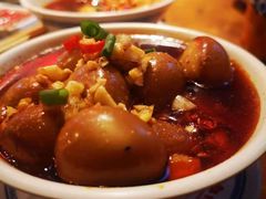 -炉小二铜锅牛蛙•川湘菜(三里屯店)