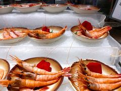 -喜庭海鲜自助(来福士店)