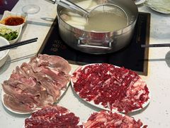 -黑山牛肉汤火锅(花城汇店)