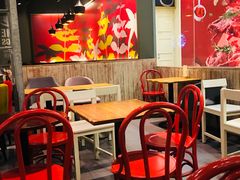 -COSTA COFFEE(上海月星环球港店)