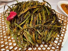 葱烤大鱼头-老吉士(环贸iapm店)
