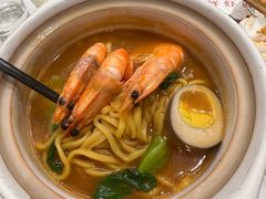 -南山鲜虾面·活鲜小馆·海味大连菜(南山总店)