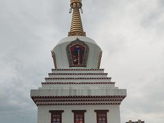 -宝尔汗佛塔