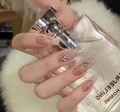 -LILY NAILS美甲美睫