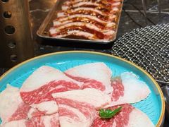 -一品诚记烤肉·甄选店(中南路店)