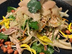 响螺片捞鸡-巡味顺德菜(龙华壹方城店)