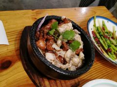 -石榴院子(西施故里店)
