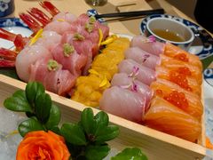 -小山日本料理(太古汇店)