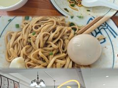 -邓邓胖姐拌面(濉溪路店)