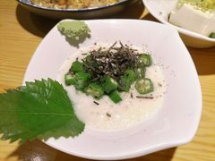 -晶吉·居酒屋·烧鸟·生鱼饭(中山区民主广场店)