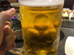 -很久以前羊肉串(中山公园店)