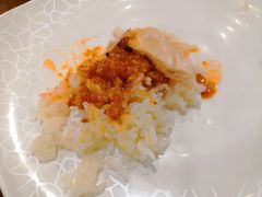 -五星海南鸡饭餐馆(东海岸路店)