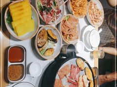 -吃么烤肉(西街店)