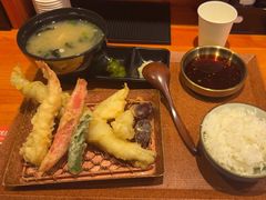 -天妇罗内顺田(罗湖店)