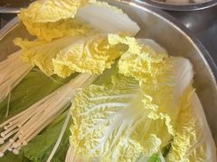-憨铁匠老火锅(龙岗万科里店)