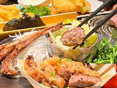 -阿吾罗日本料理(K11艺术中心店)