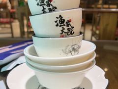 -渔家大院·地道威海菜(石岛店)