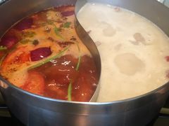 -捞王锅物料理(上海世茂广场店)