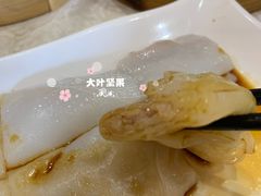 爽滑猪肉肠-壹山酒楼(三乡店)