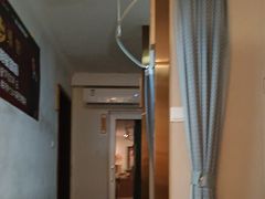 -感智盲人按摩·艾灸·肩颈SPA(岗厦店)