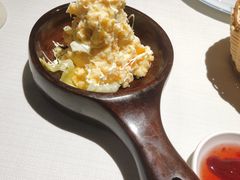 俄式拌香鸡-俄士厨房(时代天街店)