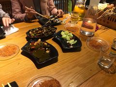 -云晓光头烧烤吧(新大陆广场店)