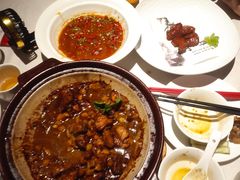 -千百味红餐厅·江西菜(绿地双子塔店)