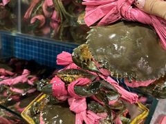 -辣螃铠盆盆蟹大排档(总店)