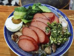 -澳门陈光记烧味饭店(南京德基广场店)