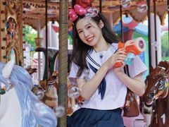 -厦门方特梦幻王国