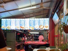 -阿忠食坊大排档·20年老店(万象城店)