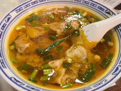 -永丰面馆(汉口路店)