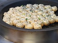 -小杨生煎(黄河路美食休闲街店)