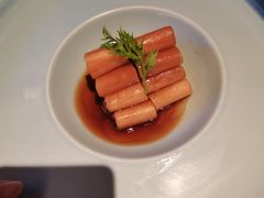 -丽晶轩中餐厅(重庆丽晶酒店)