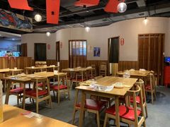 大堂-虾满堂(瑞虹店)